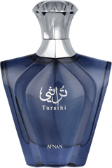 Afnan Turathi Blue Homme Edp 90 ml
