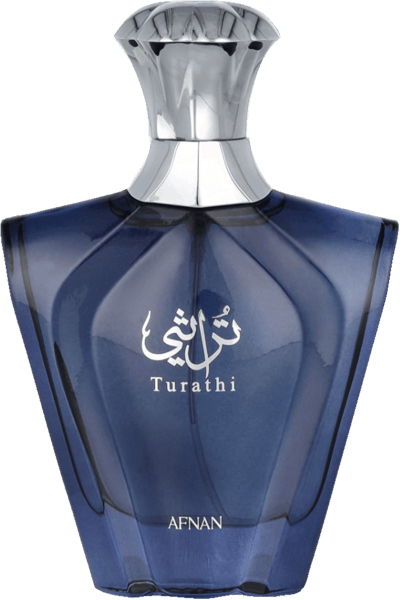 Afnan Turathi Blue Homme Edp 90 ml