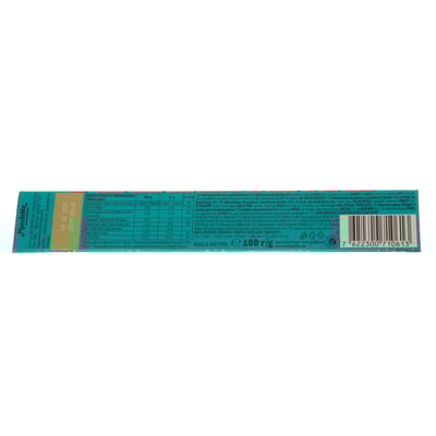 Toblerone Crunchy Almonds 100g