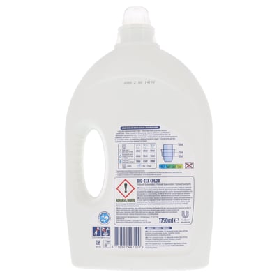 Biotex Flydende Color 1750ml