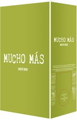 Mucho Más Blanco 3L BIB