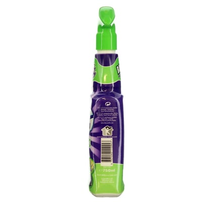 Cillit Bang 750 ml Fedt og snavs