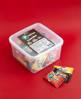 P-Tærte favoriteter carletti 475g