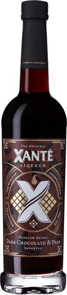Xanté Dark Chocolate 35% 05 l