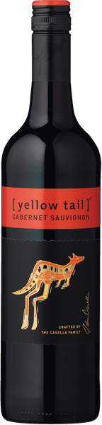 Gelbe Heck Cabernet Sauvignon 075 l
