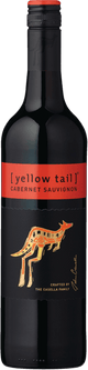 Cabernet cu coadă galbenă Sauvignon 075 L