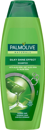Palmolive Shampoo Natural Shine hår 350 ml