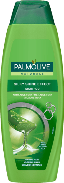 Palmolive Shampoo Natural Shine hår 350 ml