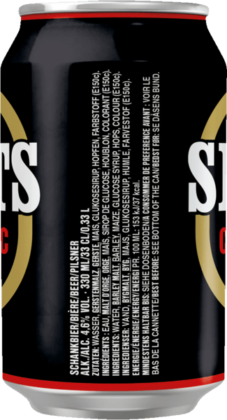 Sloty Classic 46% 24x033 l