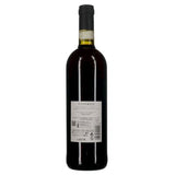Manfredi Barbera D'asti 075l