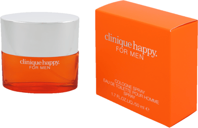 Clinique glad för män edt 50 ml