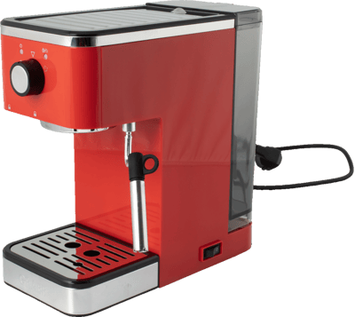 Espressore Graef ES403EU