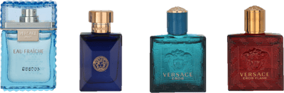 Versace Miniature Gaveæske Mænd 20 ml