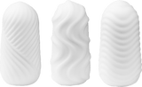 Sinful Masturbation Toolbox 3-Pak
