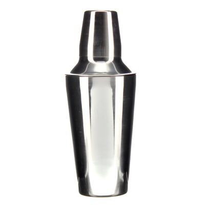 Shaker de cóctel 500 ml