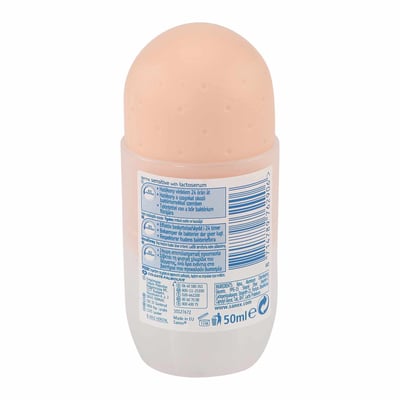 Sanex dermo känslig deo roll-on 50 ml
