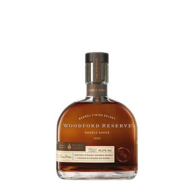Woodford Reserve Double Oak 432% 07 l