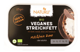 Smørbar Naturli Øko 225 g BIO