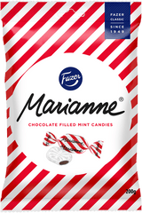 Fazer Marianne Bolcher 200g