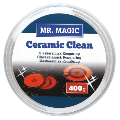 Domnule Magic Ceramic Clean 400 g