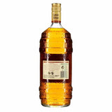 Căpitanul Morgan a condus aurul Magnumflaske 35% 15 L