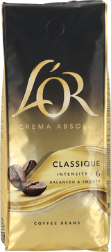 Crema Absolu Classique l'Or Hb 1000 G