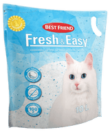 Best Friend  Fresh & Easy 10L