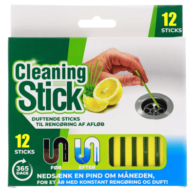 Städpinne
