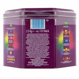Kvalitní ulice 25 kg