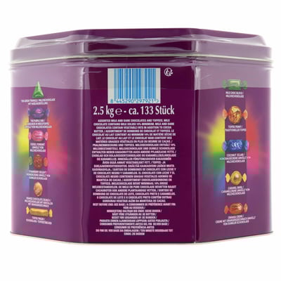 Quality Street 25 kg