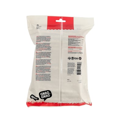 Dogman tyggepinde munchy 100 stk 900 g