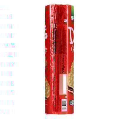 Chokoladekiks Mega Duo 500 g