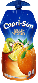 Capri-Sun Multi 033 l