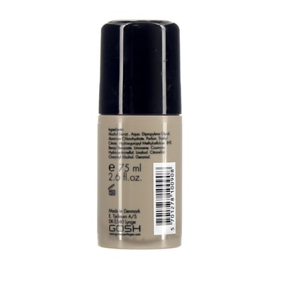 Muskolje nr. 6 Rull på 50 ml