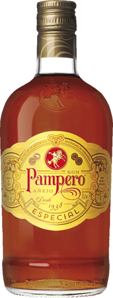 Pampero special 40% 07L