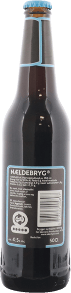 Skovlyst Smagskasse 05% 4x05L + Pant