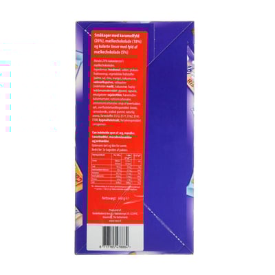 Disco Biscuit 24 stk 648 g