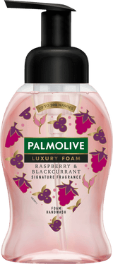 Palmolive Magic Mykhet Foam Hindbær Håndsæbe 250 ml