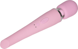 Pecaminoso luxy rosa ekstra kraftfuld vibrador de varita mágica