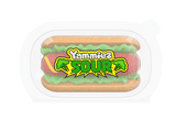 Yammiez Mallow Hotdog 50G