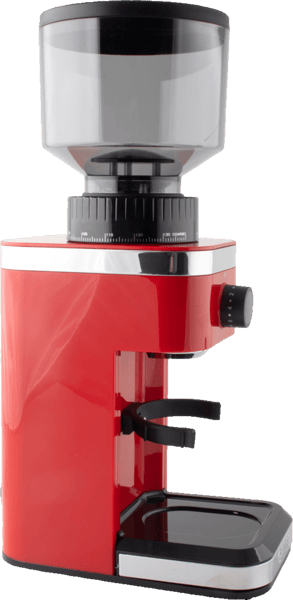 KAFFEKVærn Graef CM503EU
