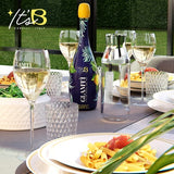 Glamtí Sparkling Tea Lemon 075L 5%
