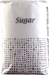 Etichetta Sukker Gray 1000G