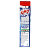 Omo bianco 49 kg