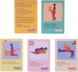 Sinful Sex Positions Game