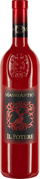 Masso Antico Il Potere 075 l