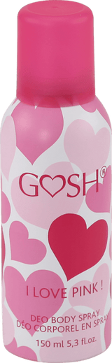Bože miluji Pink Deospray 150 ml
