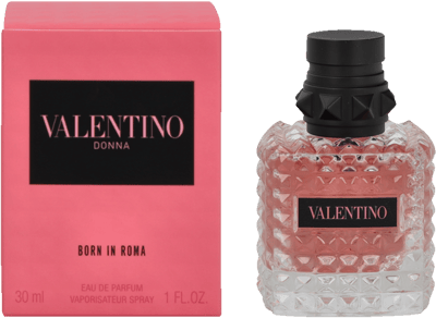 Valentino Donna se narodil ve spreji Roma EDP 30 ml