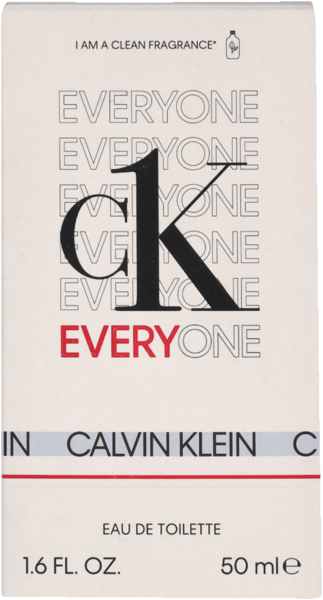 Calvin Klein CK Alle EDT 50 ml