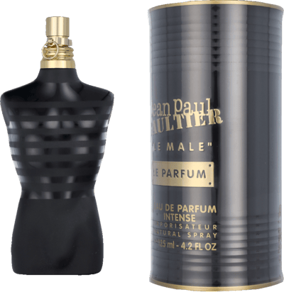 JP Gaultier Lemale Le Parfum EDP 125 ML